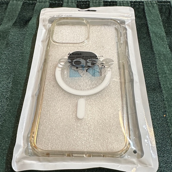 Pro Max Phone Case - Picture 2 of 7